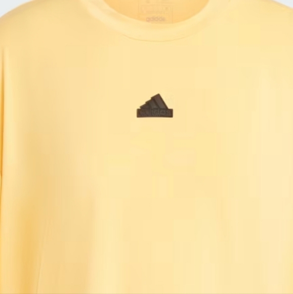 Crop t shirt - Picture 2 of 4